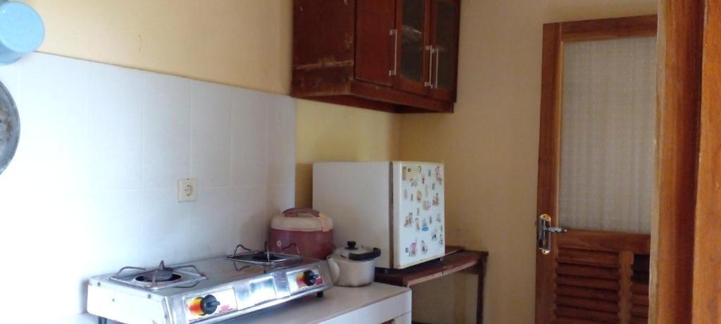 Мундук: Munduk La Chance House