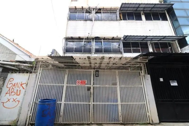 Джакарта: Eiffel Residence Batu Tulis 35A1 By Zuzu