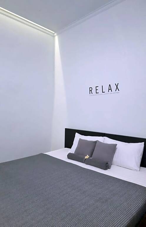 Баньюванги: ROOM Hostel Near Ijen