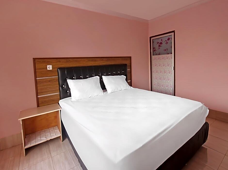 Сембалун Лаванг: OYO 91744 Hotel Gemilang