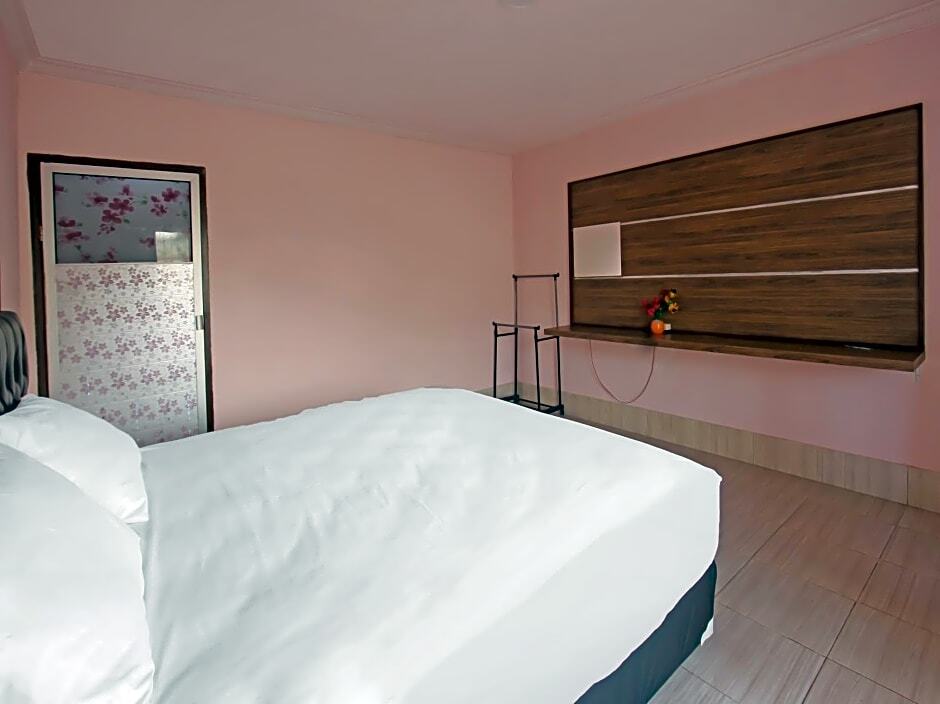 Сембалун Лаванг: OYO 91744 Hotel Gemilang