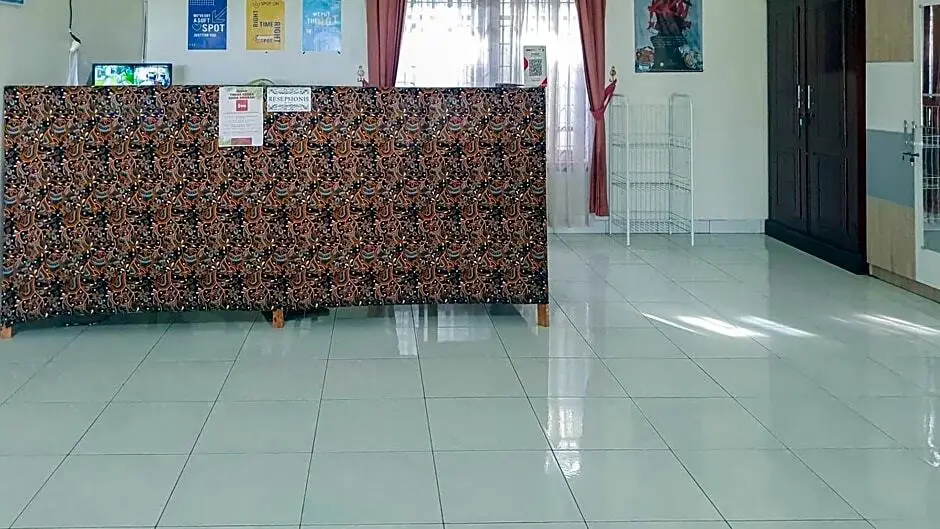 Баньюванги: Villa Pakis Residence Banyuwangi
