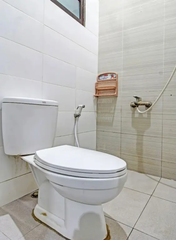 Тулунгагунг: Super OYO 91202 Family Guest House Syariah