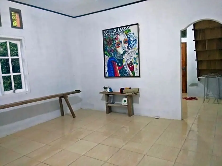 Рантепао: Sugi House Toraja - Villa Penginapan Sewa Harian