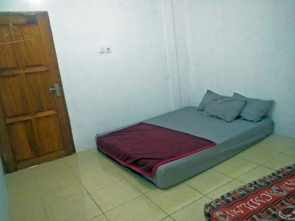 Рантепао: Sugi House Toraja - Villa Penginapan Sewa Harian