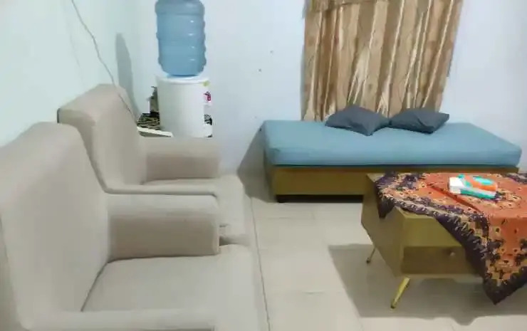 Рантепао: Sugi House Toraja - Villa Penginapan Sewa Harian