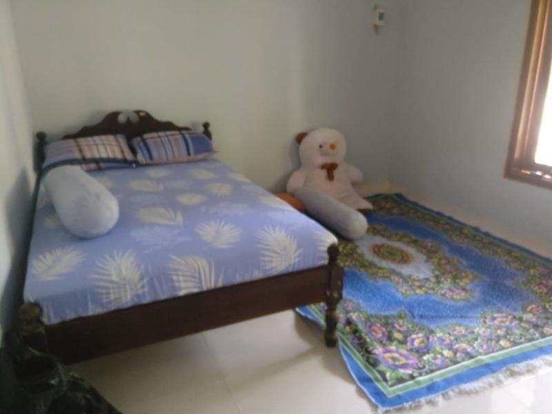 Батуретно: Andesta Homestay by ZUZU