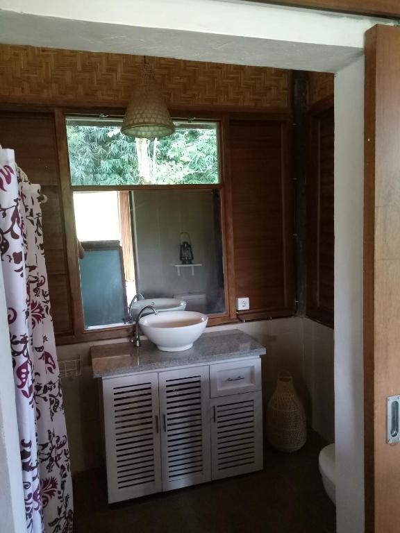 Пенебел: Babahan Farmstay