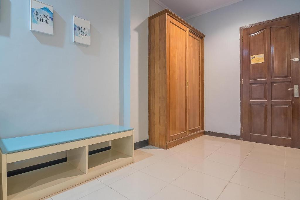 Таракан: RedDoorz Syariah @ Grand Taufiq Tarakan