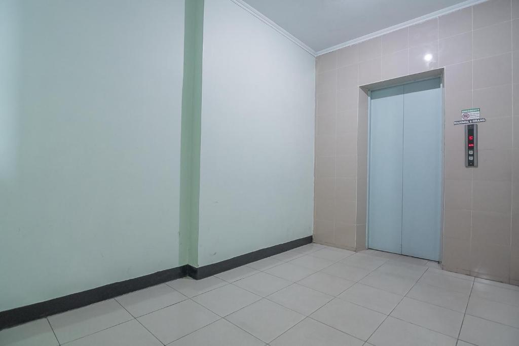 Таракан: RedDoorz Syariah @ Grand Taufiq Tarakan