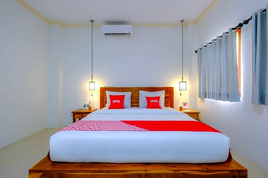 Кута: 1793 Kuta Circle Homestay