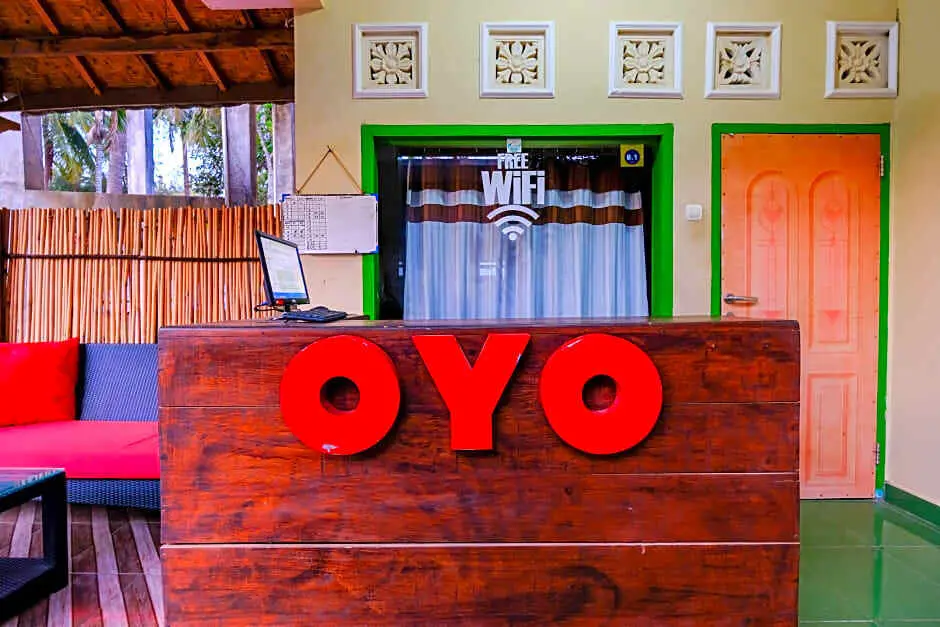 Кута: 1793 Kuta Circle Homestay