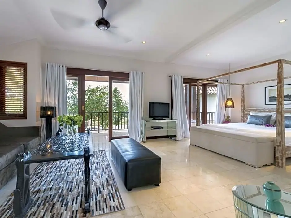 Переренан: Spacious 8 bedroom pool villa in Canggu