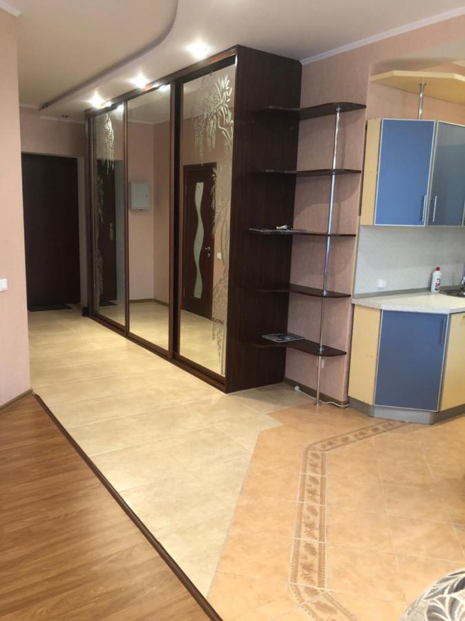 Витязево: Элитная квартира у Центрального пляжа