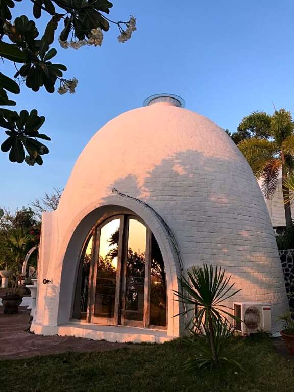 Пеменанг: Villa Wisdome 1 Bedroom