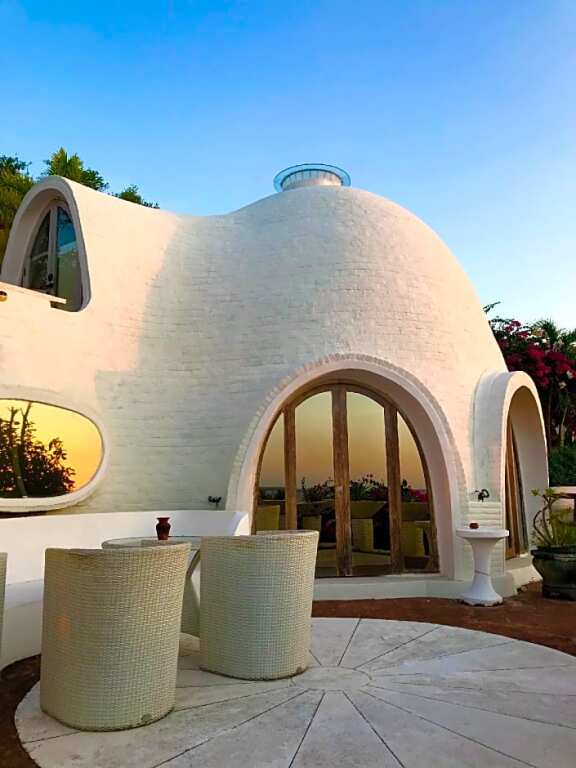 Пеменанг: Villa Wisdome 1 Bedroom