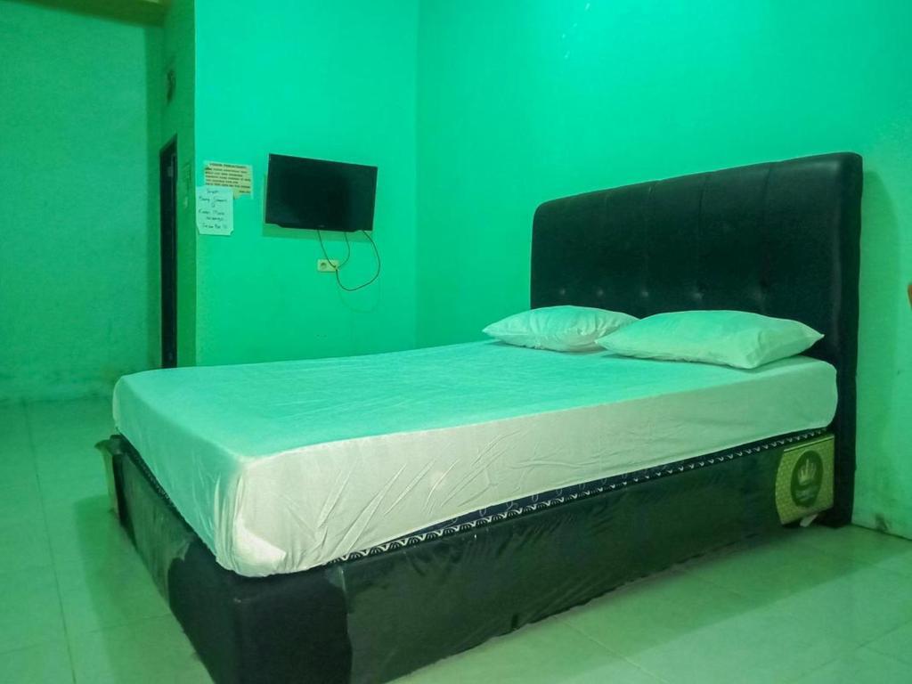 Палопо: Wisma Benteng Indah Palopo
