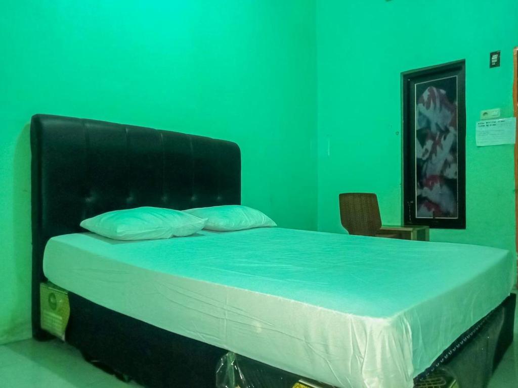Палопо: Wisma Benteng Indah Palopo