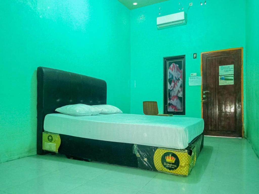 Палопо: Wisma Benteng Indah Palopo