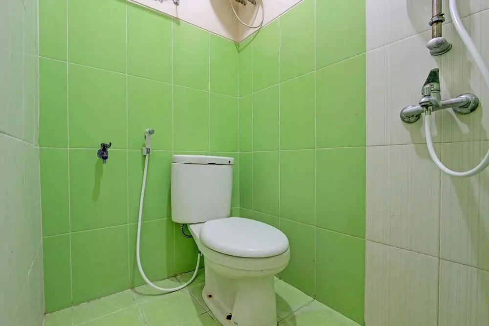 Джокьякарта: OYO 91803 Gita Graha Guest House Syariah