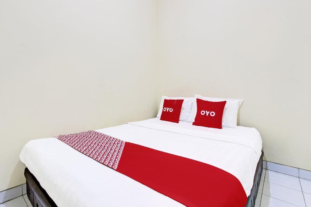 Джокьякарта: OYO 91803 Gita Graha Guest House Syariah