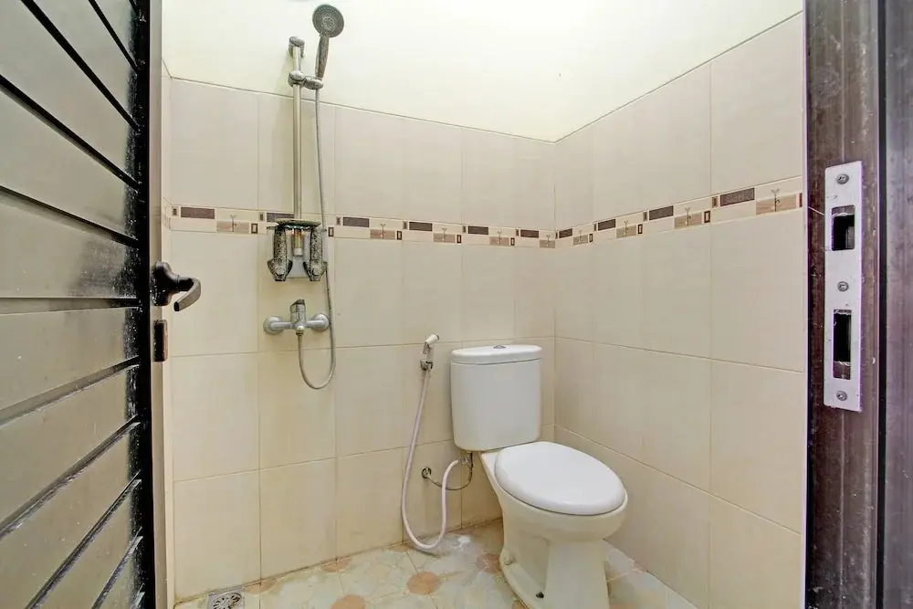 Джокьякарта: OYO 91803 Gita Graha Guest House Syariah