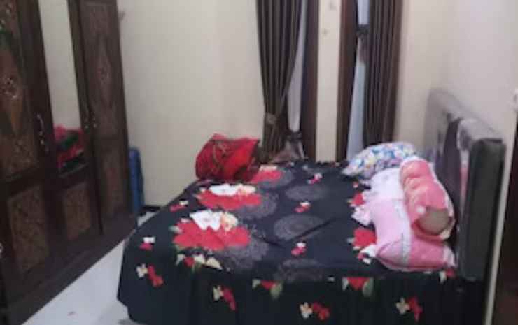 Бату: EXPRESS O 91800 Home Stay Chantika