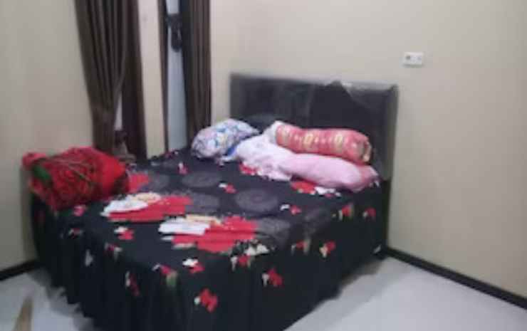 Бату: EXPRESS O 91800 Home Stay Chantika