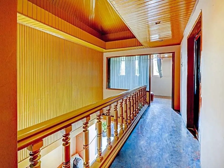 Сизаруа: OYO 90475 Mirda Gratia Hotel
