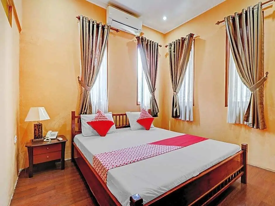 Сизаруа: OYO 90475 Mirda Gratia Hotel