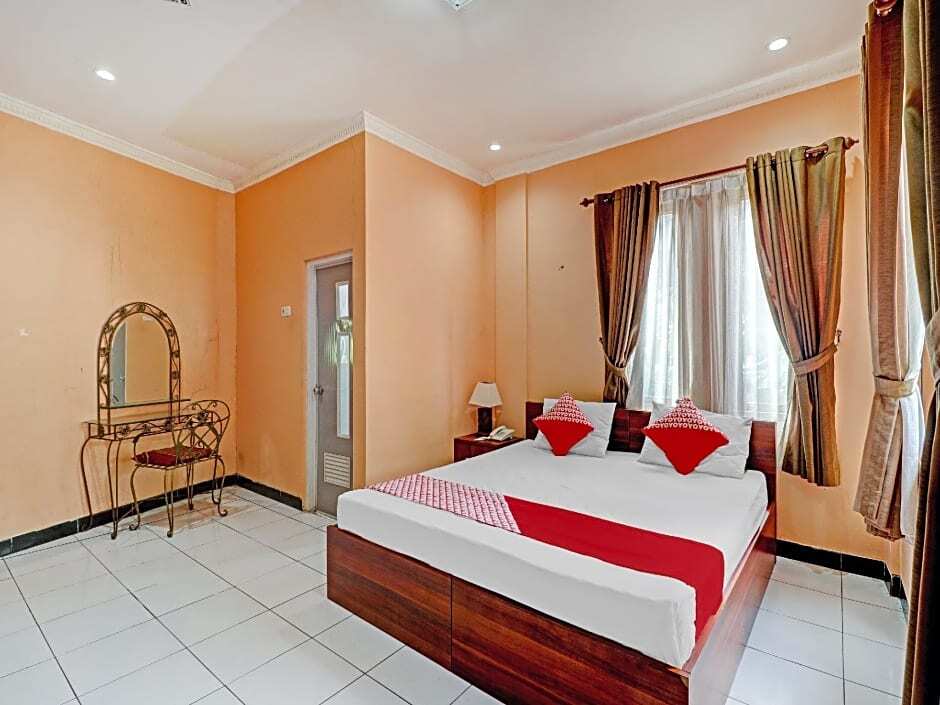 Сизаруа: OYO 90475 Mirda Gratia Hotel