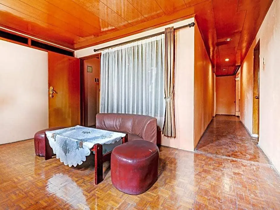Сизаруа: OYO 90475 Mirda Gratia Hotel