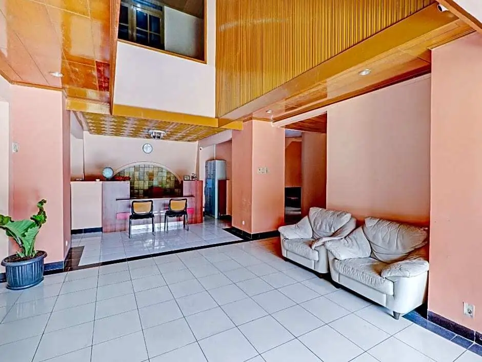 Сизаруа: OYO 90475 Mirda Gratia Hotel