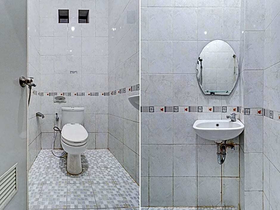 Сизаруа: OYO 90475 Mirda Gratia Hotel