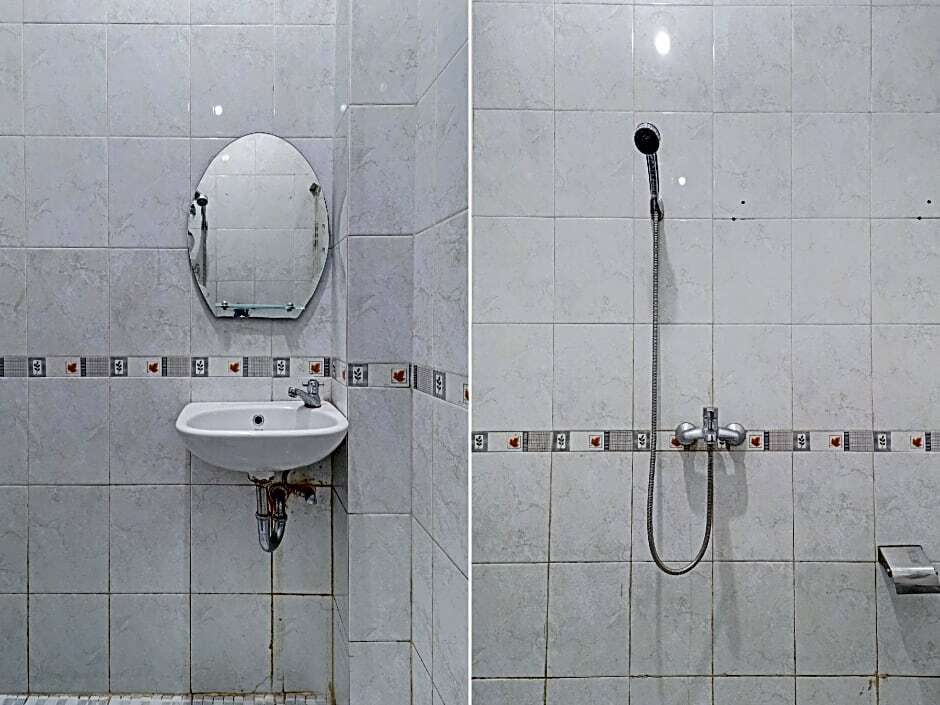 Сизаруа: OYO 90475 Mirda Gratia Hotel