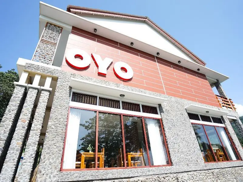 Надисари: OYO 904 Defada Village