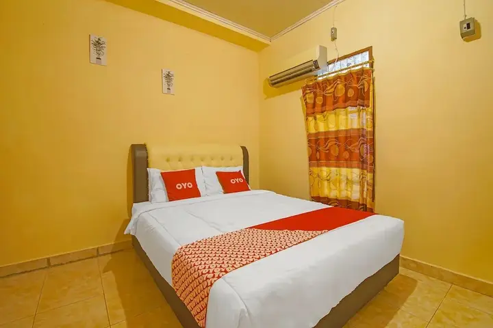 Паданг: OYO 2946 Handira Homestay