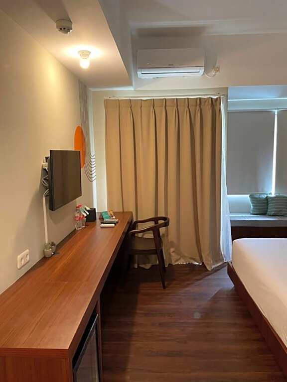 Бекаси: Stay G Service Residence Jatibening