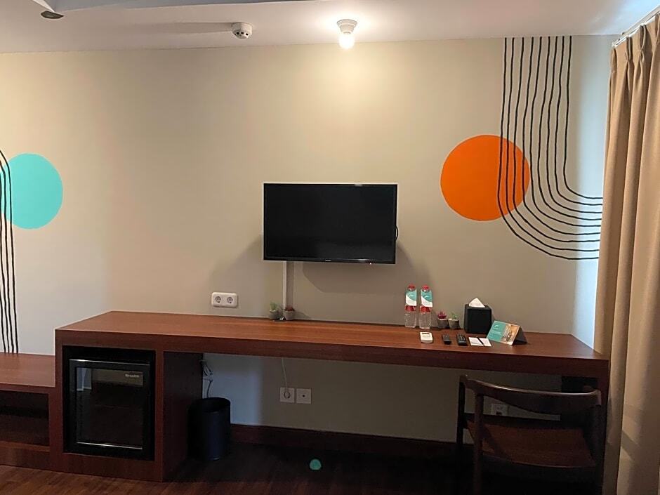 Бекаси: Stay G Service Residence Jatibening