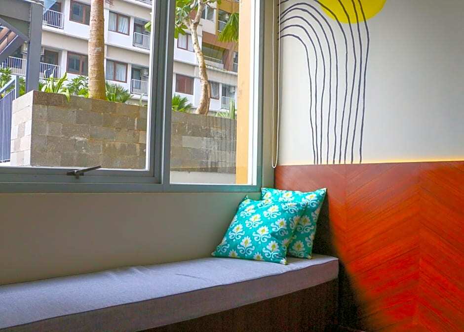 Бекаси: Stay G Service Residence Jatibening