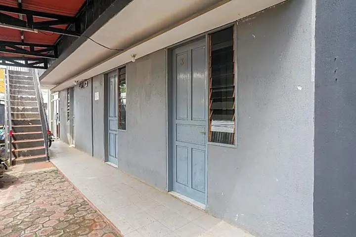 Депок: KoolKost syariah near Universitas Indonesia 3