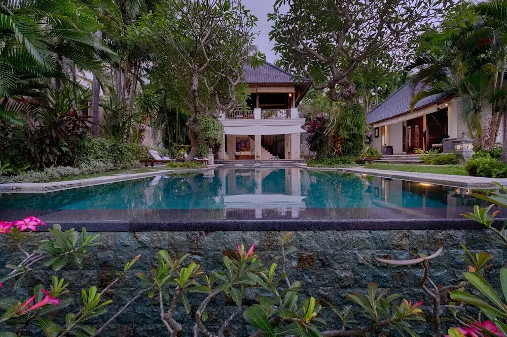 Саба: Kutuskutus Villa Saba Garden
