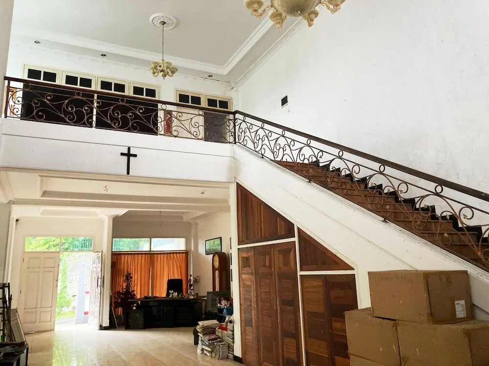 Травас: OYO Life 90989 Lee Dug Tretes Residence