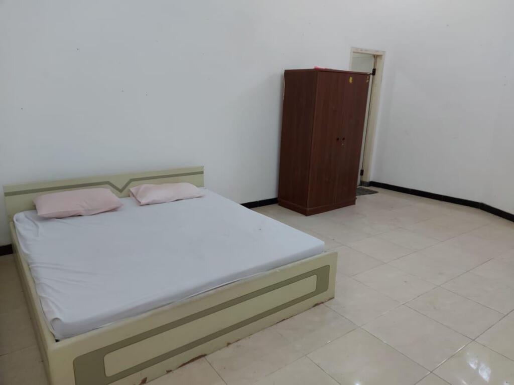 Травас: OYO Life 90989 Lee Dug Tretes Residence