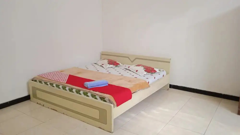 Травас: OYO Life 90989 Lee Dug Tretes Residence