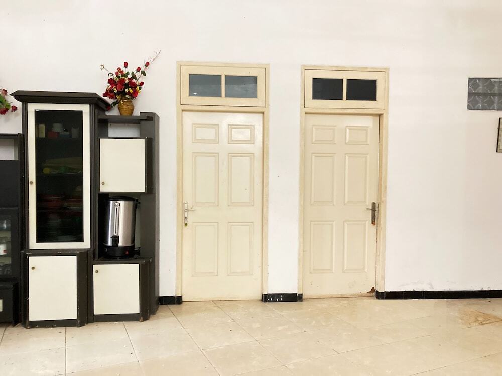 Травас: OYO Life 90989 Lee Dug Tretes Residence