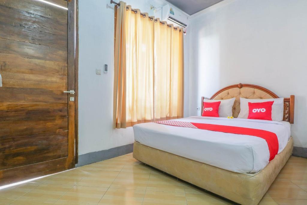 Кута: Oyo 1514 Rara Inn