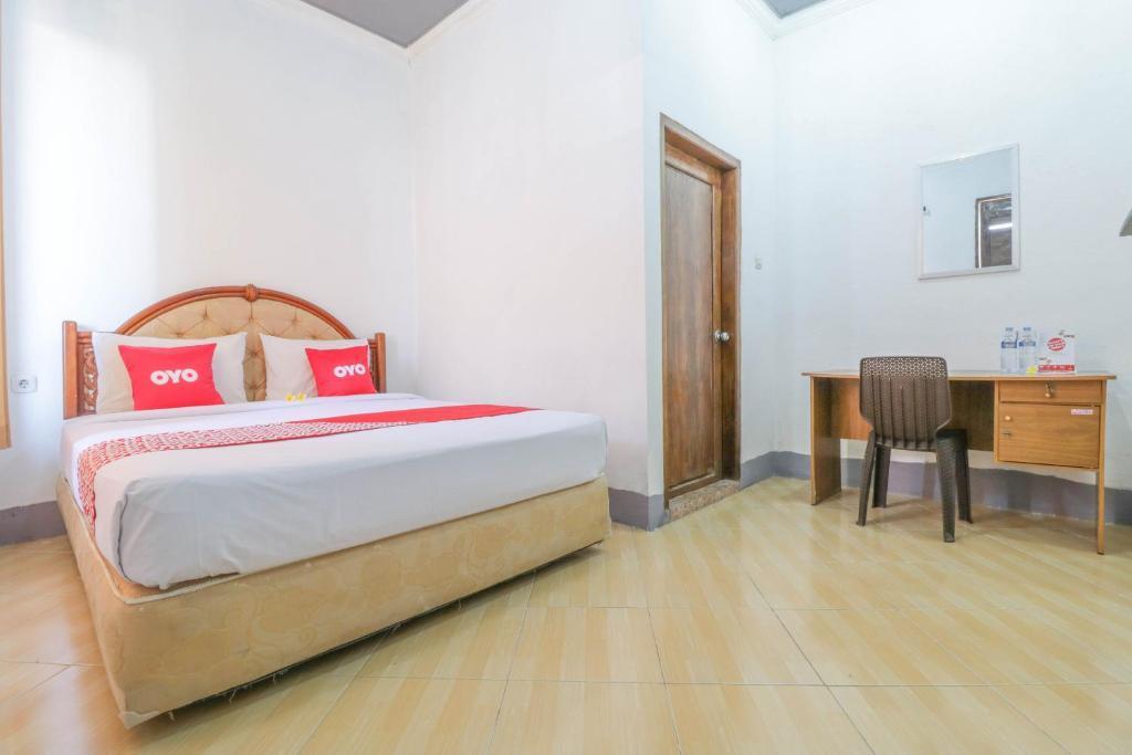 Кута: Oyo 1514 Rara Inn