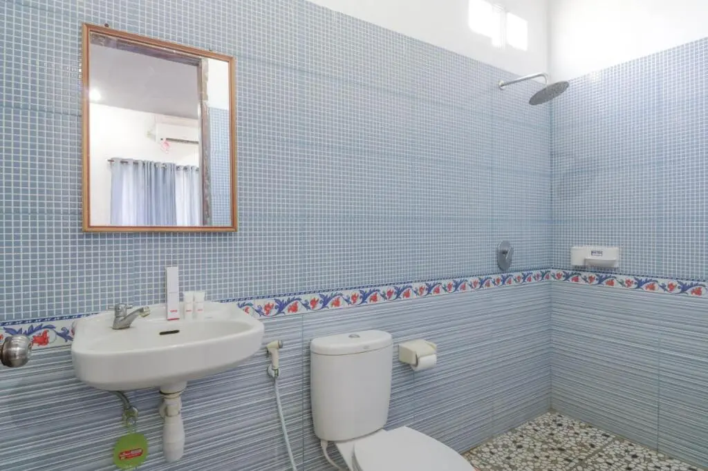 Кута: Oyo 1514 Rara Inn