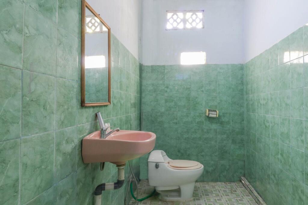 Кута: Oyo 1514 Rara Inn